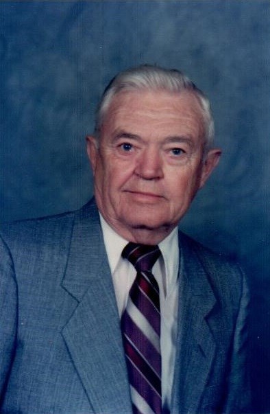 Obituary of Abner F Teague