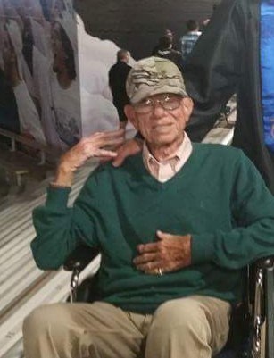 Obituary of William Joseph Sutton