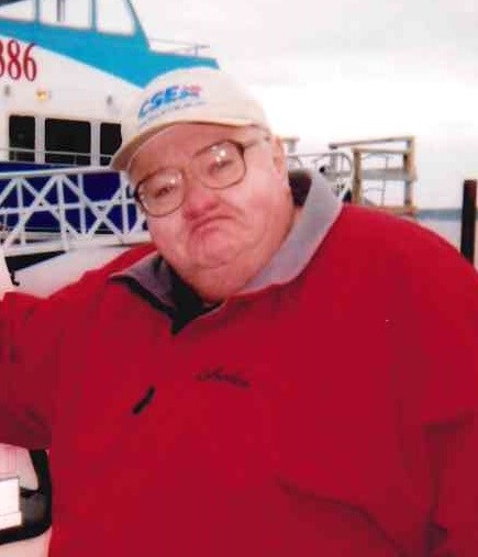 Obituary of Jim Hines