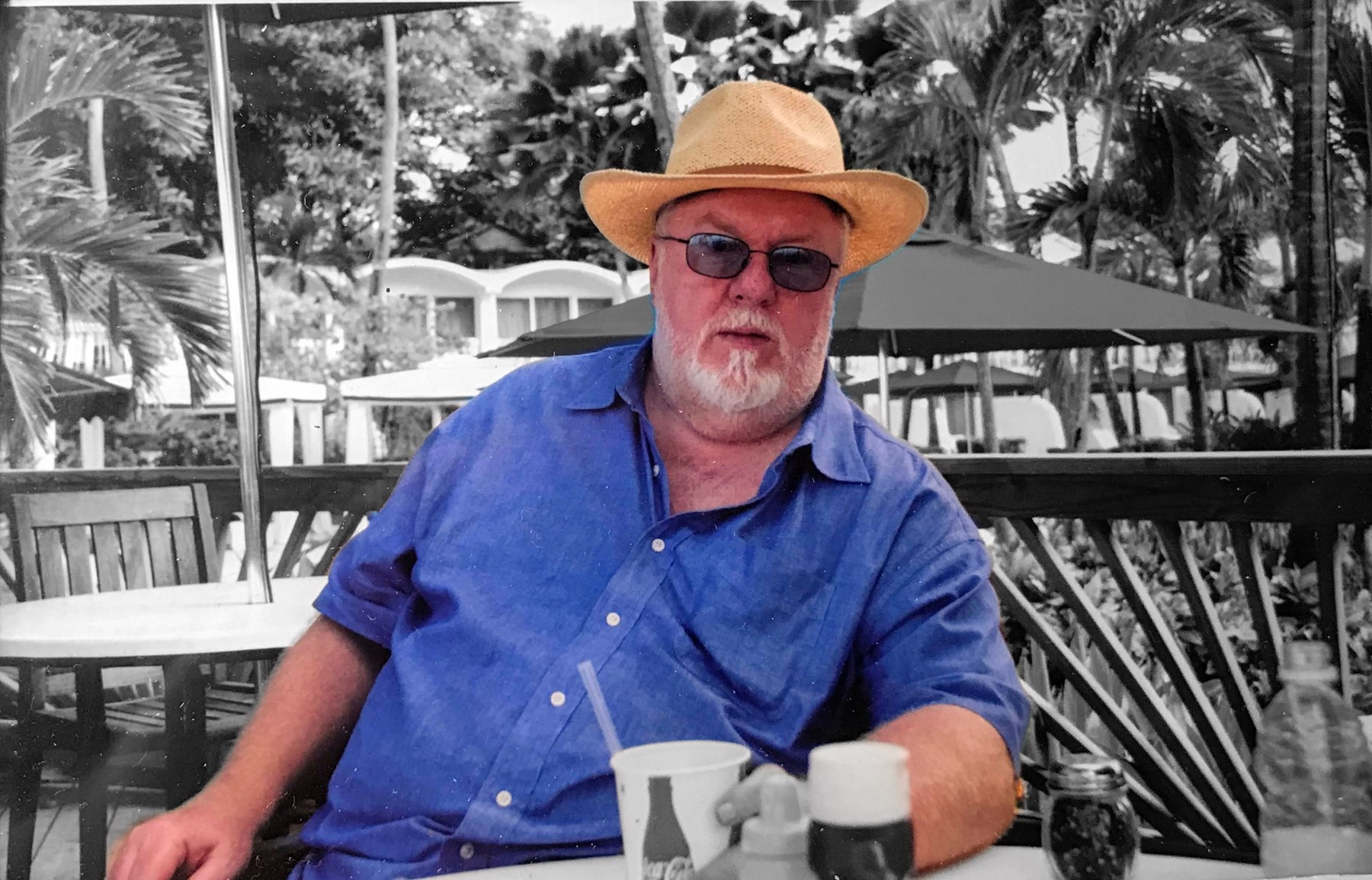 Obituary of James Devaney