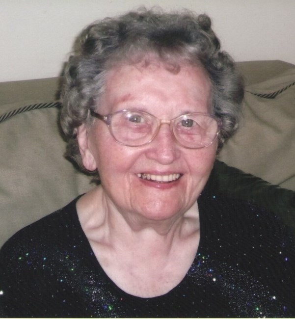 Obituario de Shirley S. Cook