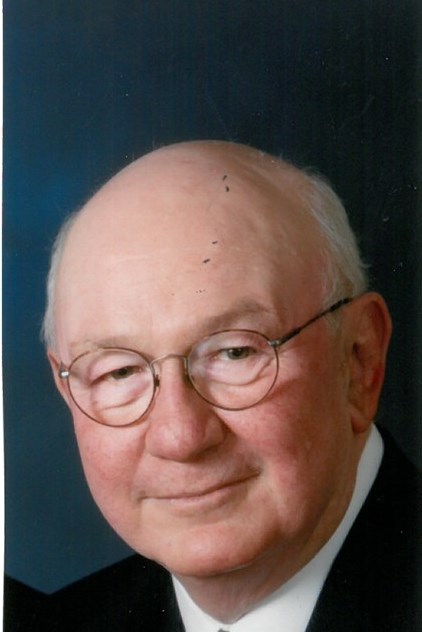 Obituary of James Samuel Ungerleider