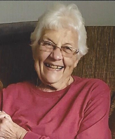 Obituary of Diana Marie Kramer