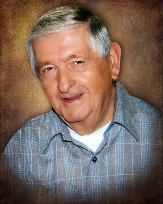 Obituary of John "Bob" Robert Endris