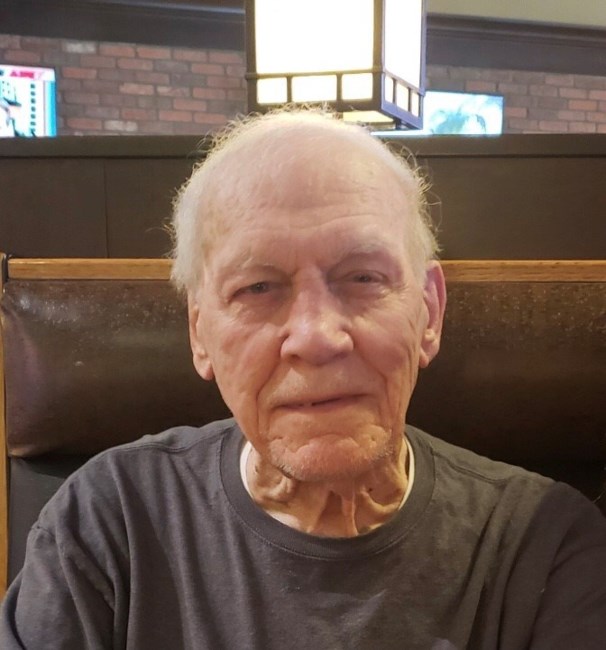 Obituary of Joseph Madden