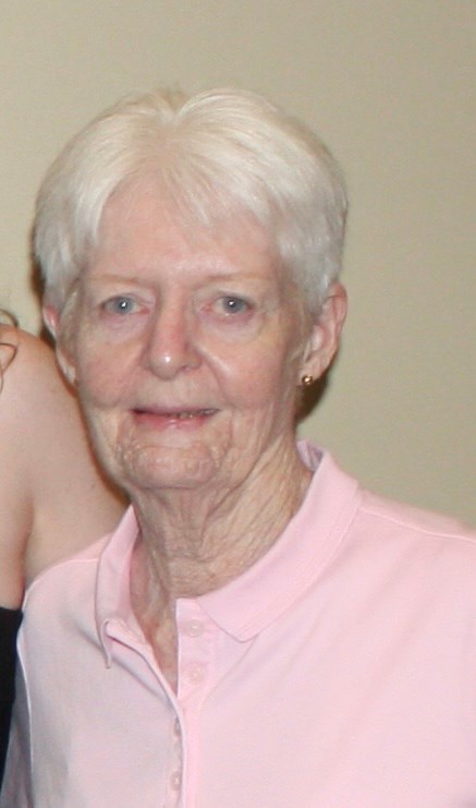 Obituario de Eileen M. McHugh