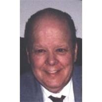 Obituary of Edward Kurtz