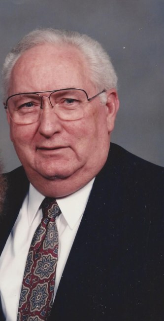 Obituary of Richard Terry Perkins