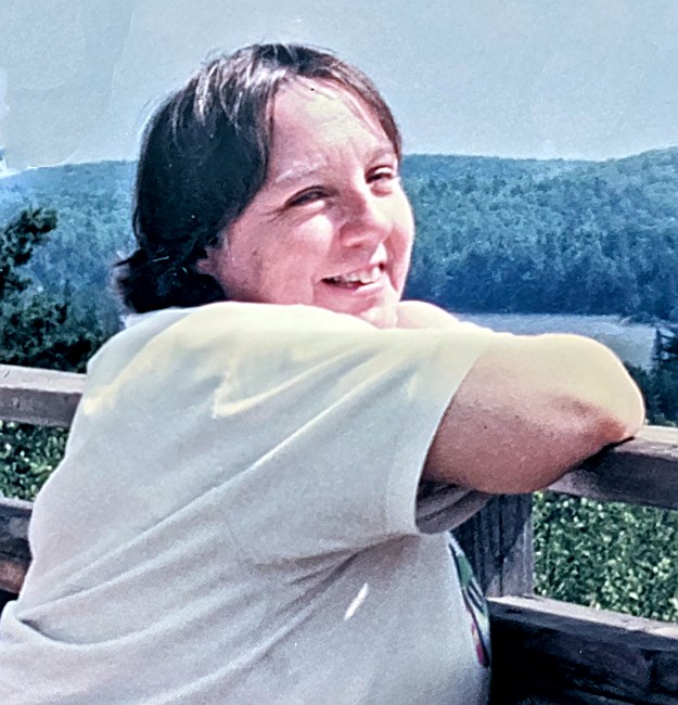 Obituary of Nancy Dey