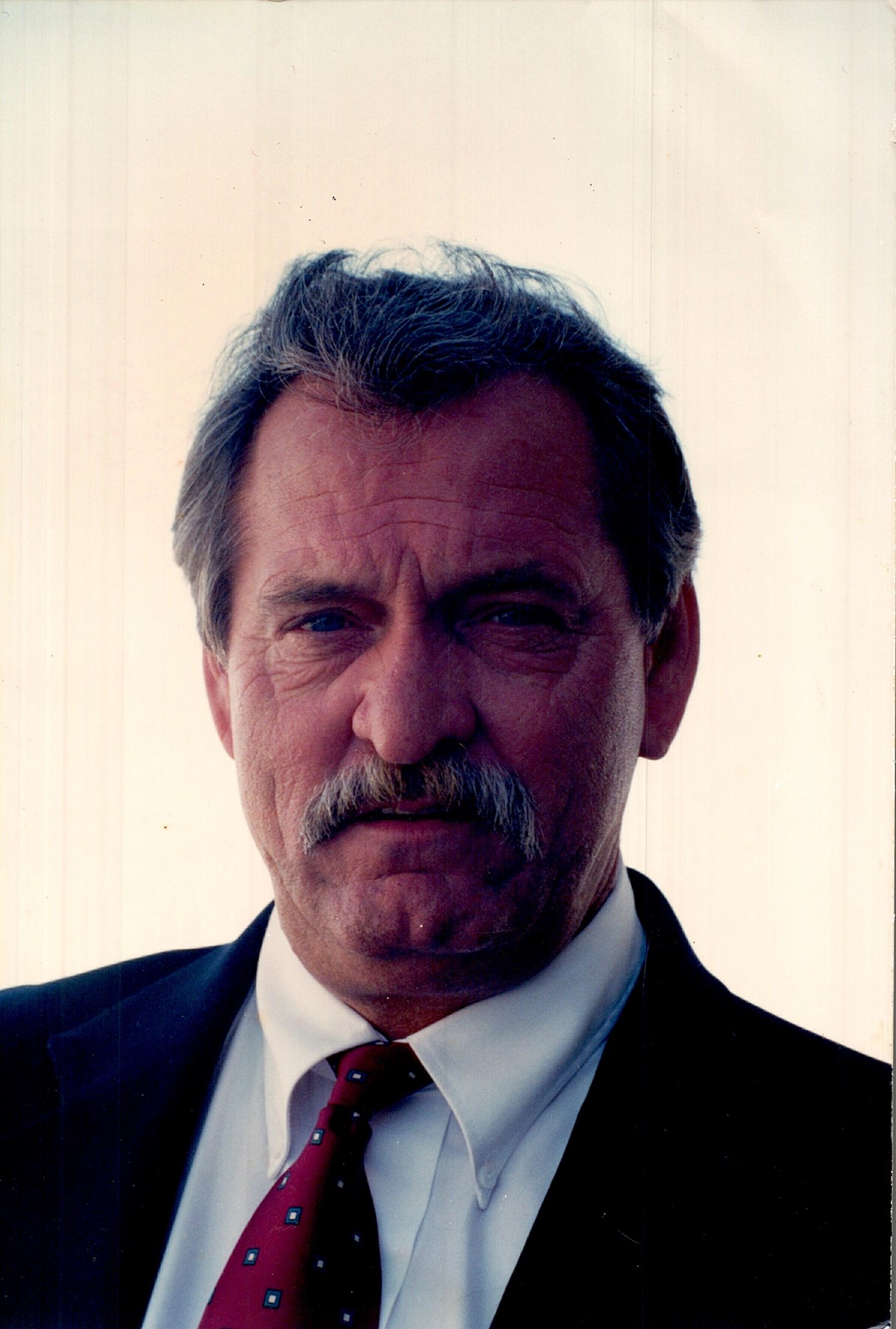 Avis de décès de Johnny Dean Bilton