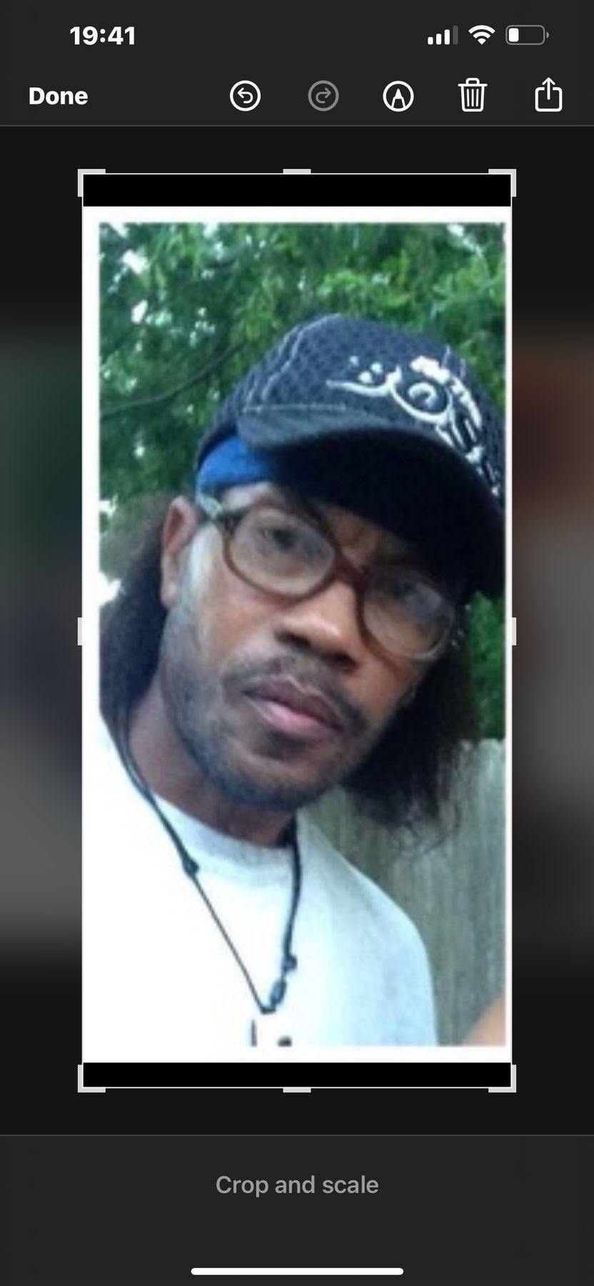 Obituary of Noland Andrew Thomas