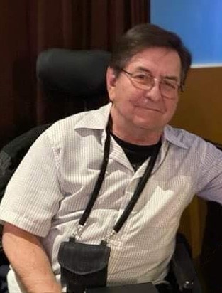 Obituary of Ronald Kenneth Fehr