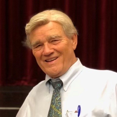 Obituary of Charles Albert Jostad