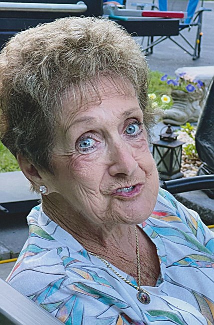 Obituary of Virginia Mae Boxdorfer