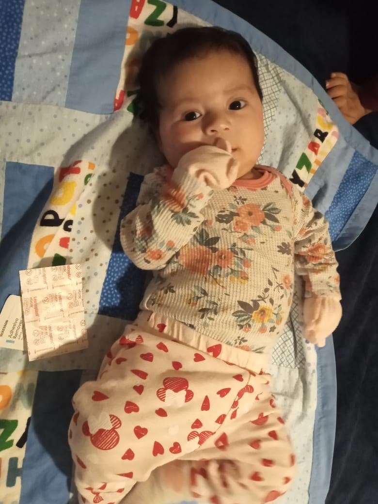 Obituary of Layla Yamilet Ramirez Ponce