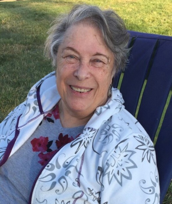 Obituary of Shirley A. Bates