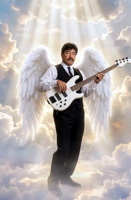 Obituary of Joey Vasquez Tapia