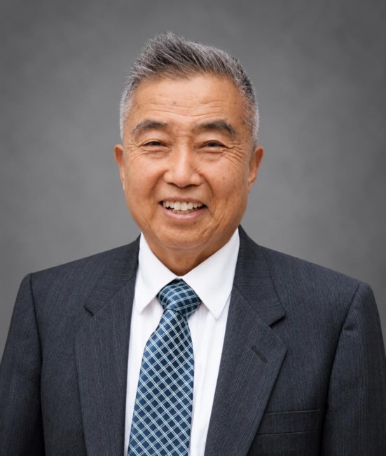 Obituary of Sedong John