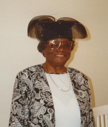 Obituary of Doris M. Blake