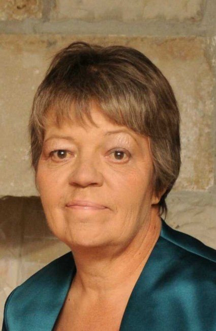 Obituary of Mary Elizabeth Dunlop