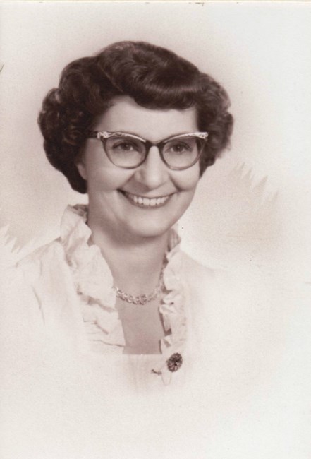 Obituary of Therese L. Startare Berry