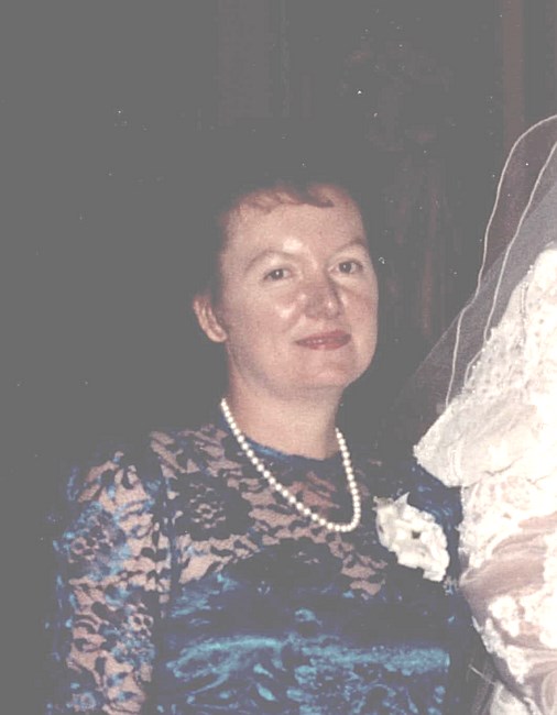 Obituary of Jean Margaret Huber Athen