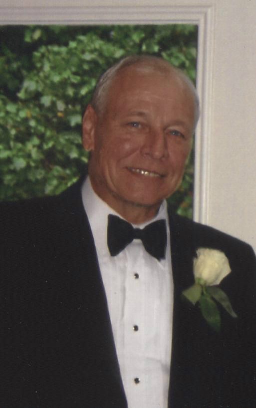 Obituary of Richard Benedict Schultz