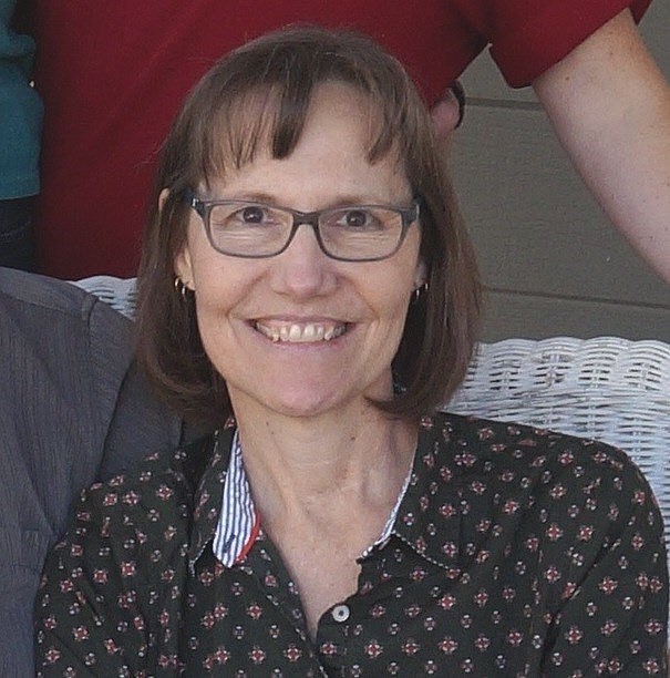 Barbara Diane Hurd Shaffer Obituary Paso Robles, CA
