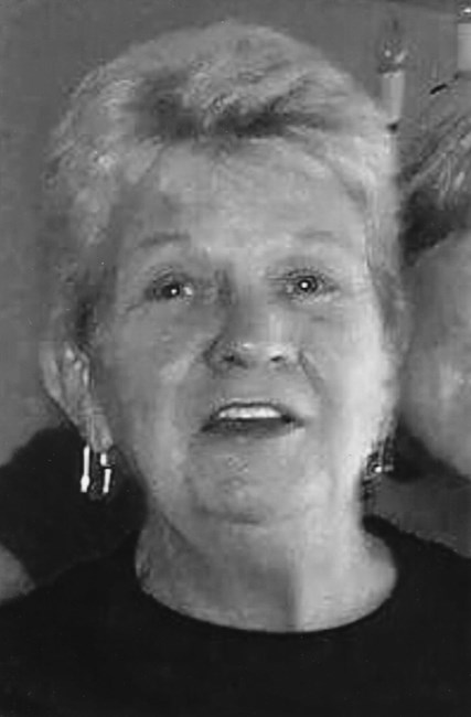 Obituary of Karma Joyce Hains