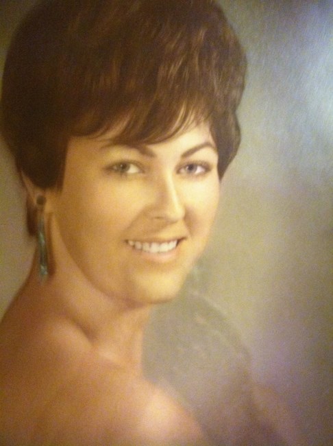 Obituary of Marybeth N Barris