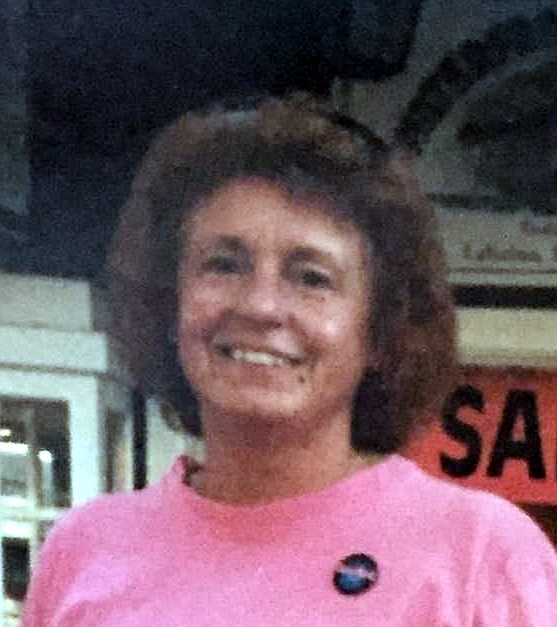 Obituario de Sandra Joanne Walter