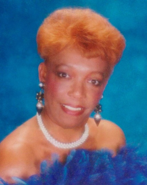 Obituary of Gloria D. Moore