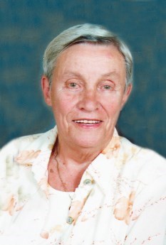 Obituary of Helen Eileen Collins