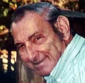 Obituary of Joseph J. Amon Sr.