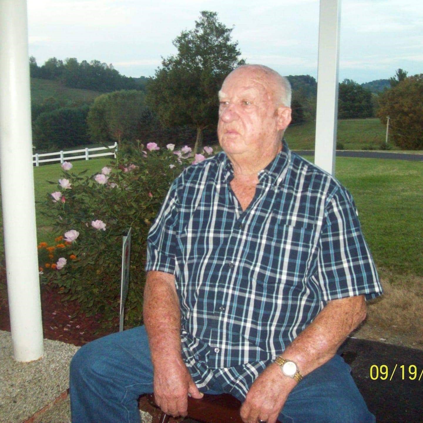 Obituary of John E. Henry