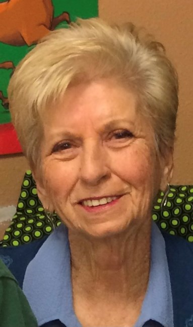 Obituary of Judy Pepiton Cavataio
