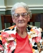 Estelle Wilson