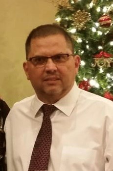 Obituary of Hernan Trujillo