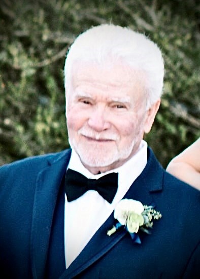 Obituary of Marvin "Randy" McCall