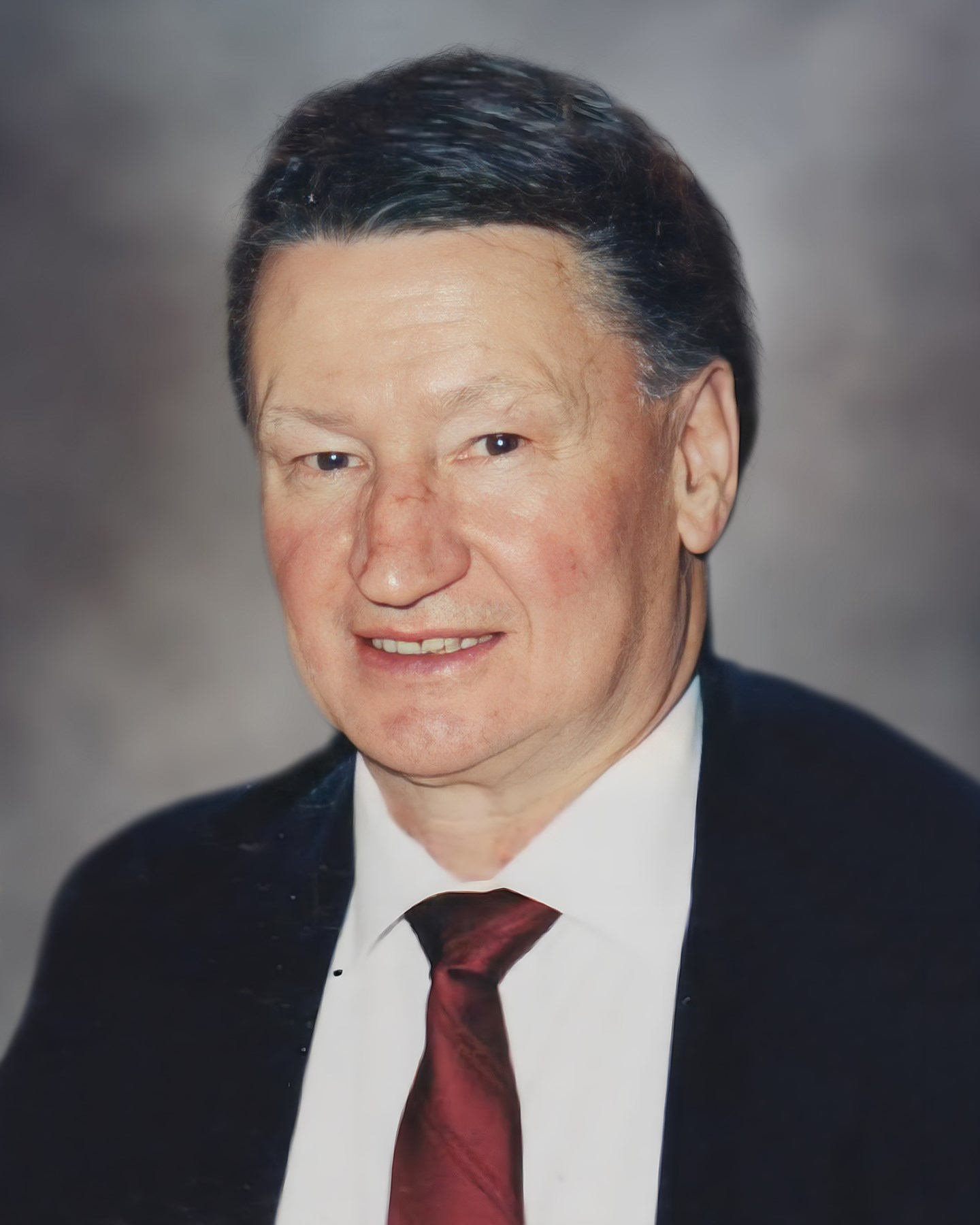 James Oliver Obituary Cornwall, ON