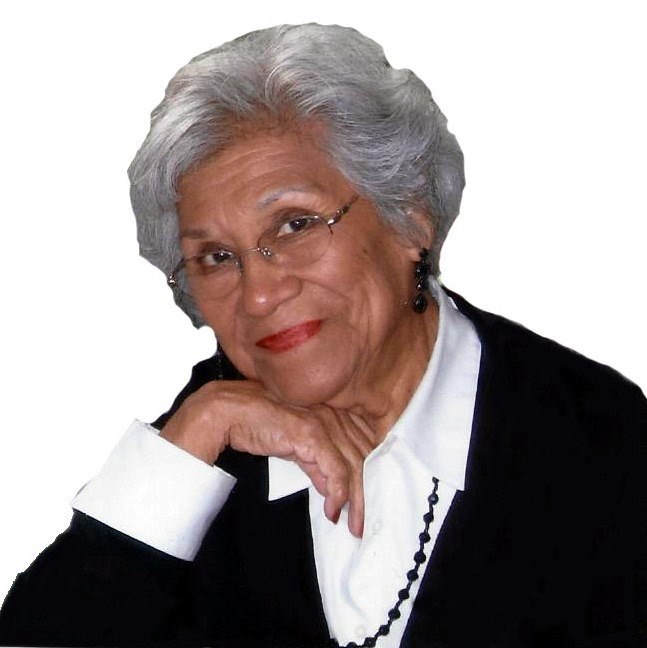 Obituary of Lenora Martinez Barrientes