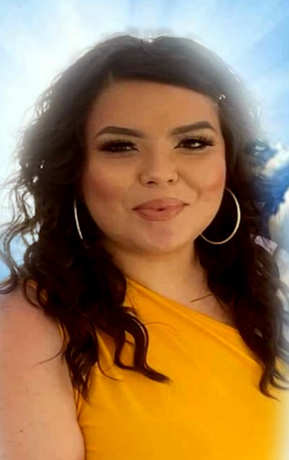 Obituary of Marissa Alena Chacon