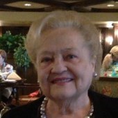 Avis de décès de Sara Jane Poe Howell