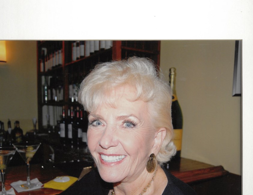 Obituary of Joan Dolores Glatthorn