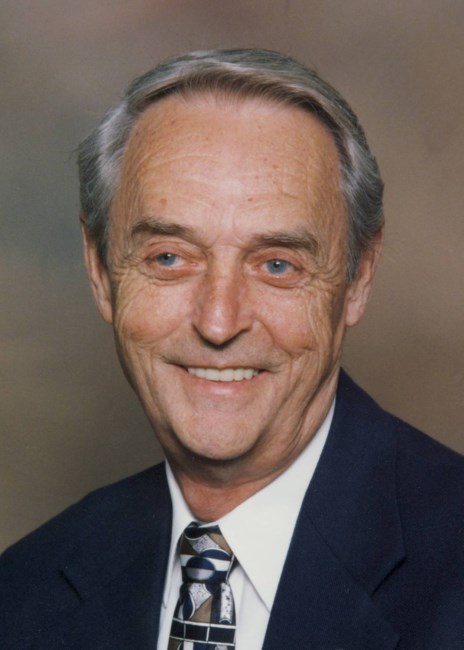Obituario de Jerry Gordon Horne