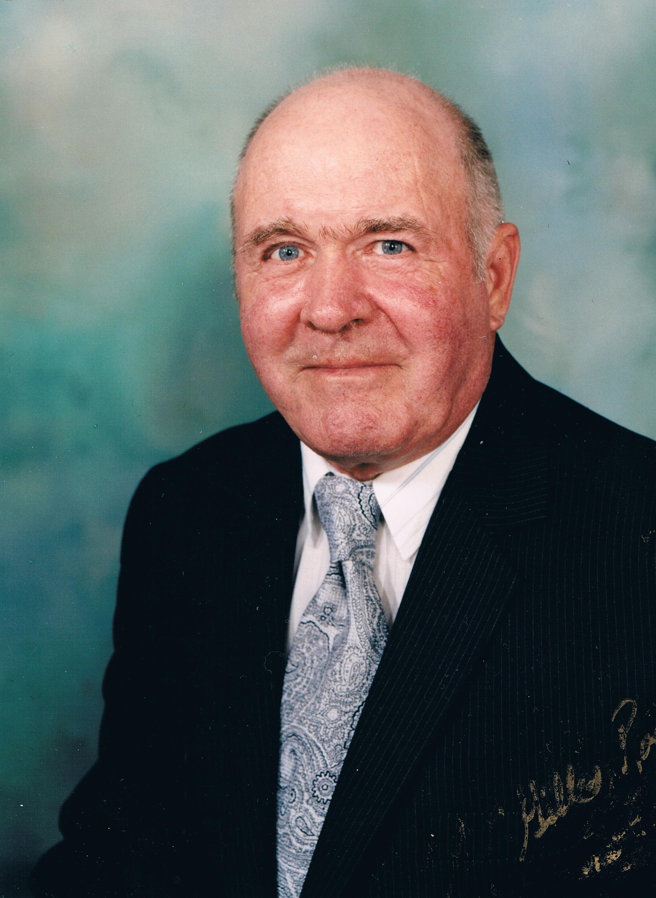 M. Jules Robichaud Obituary - St-Hyacinthe, QC