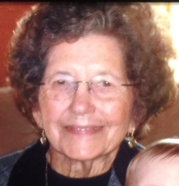 Obituary of Bobbi H Taylor