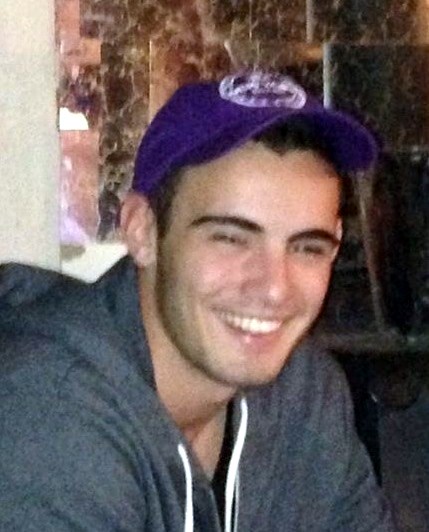 Obituary of Daniel Roland Alvarado