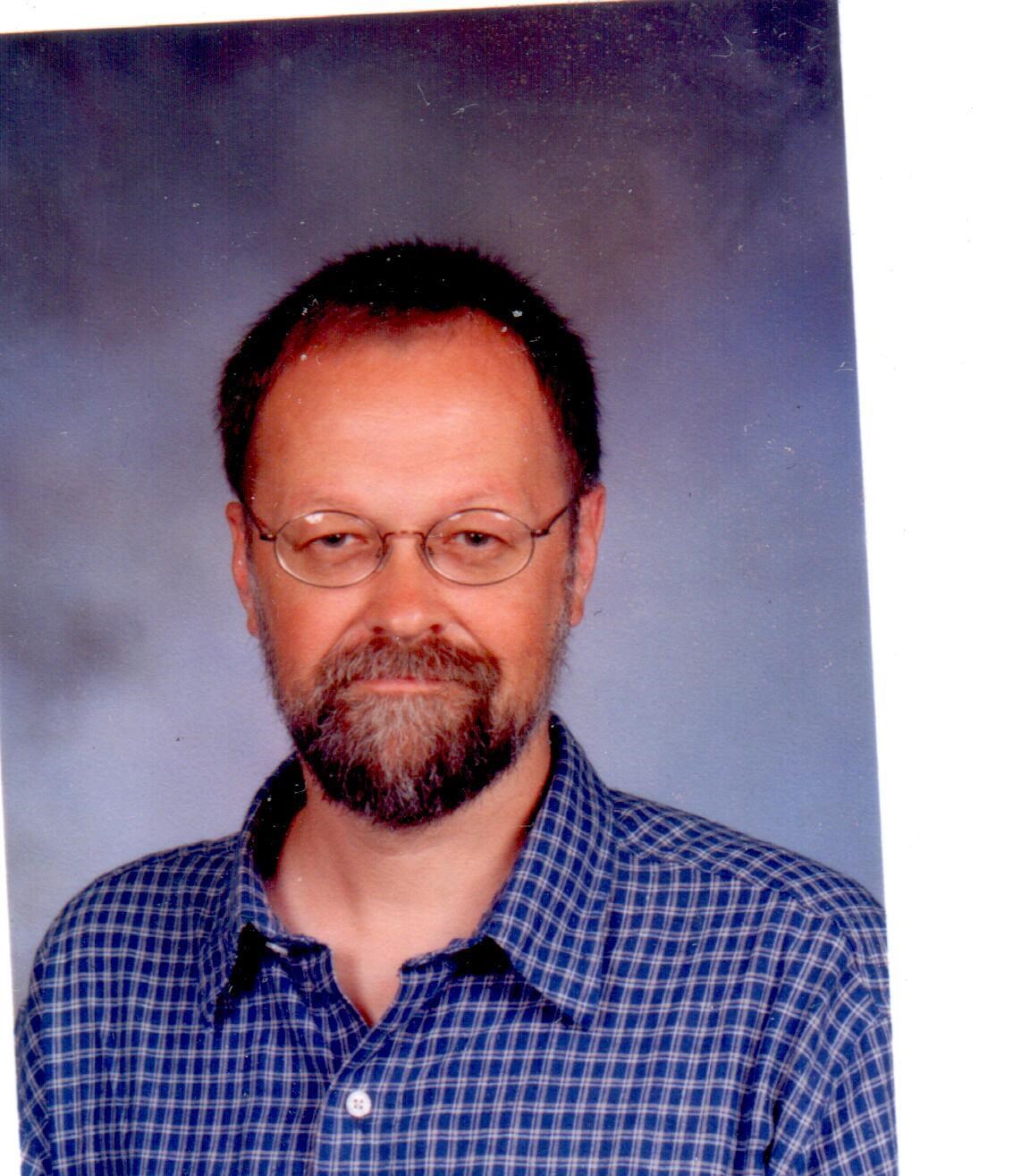 Obituary of Marcel Benoit