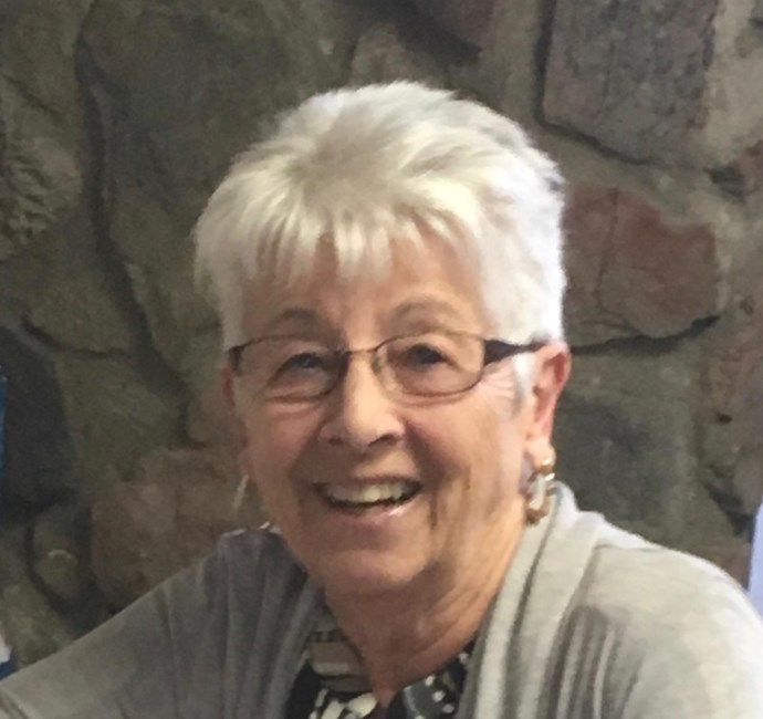 Obituary of Lynette Susan Reagan